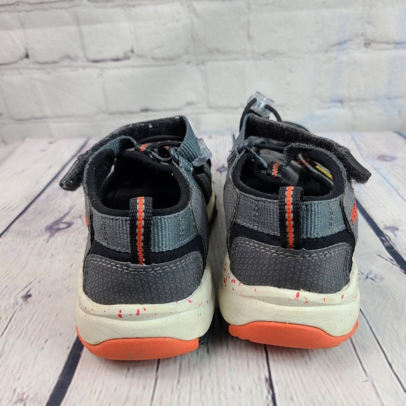 Keen Newport Neo H2 size 11 - Picture 8 of 10